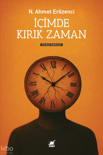 İçimde Kırık Zaman