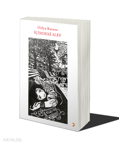 İçimdeki Alev