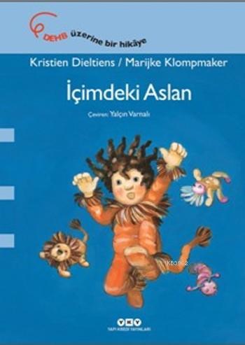 İçimdeki Aslan