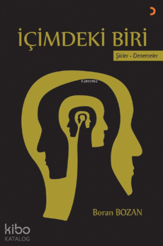İçimdeki Biri