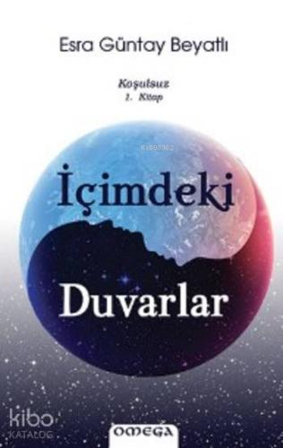 İçimdeki Duvarlar