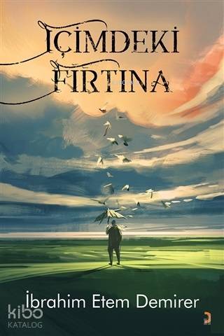 İçimdeki Fırtına - Kitapiks.com