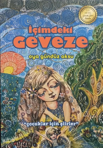 İçimdeki Geveze;Çocuklar İçin Şiirler