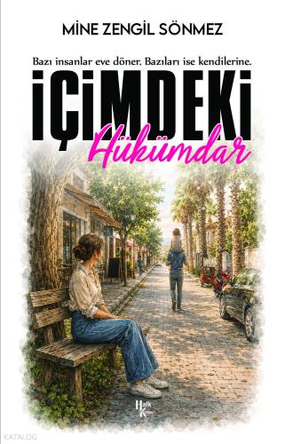 İçimdeki Hükümdar