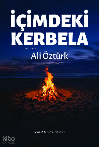 İçimdeki Kerbela