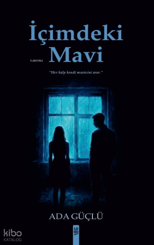 İçimdeki Mavi