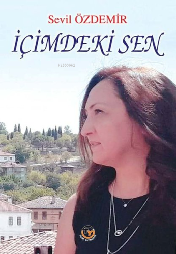 İçimdeki Sen - Kitapiks.com