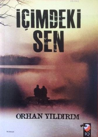 İçimdeki Sen - Kitapiks.com