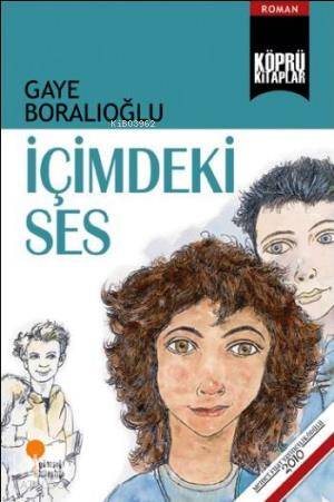 İçimdeki Ses - Kitapiks.com