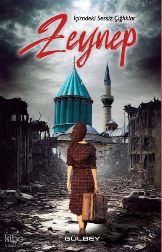 İçimdeki Sessiz Çığlıklar Zeynep
