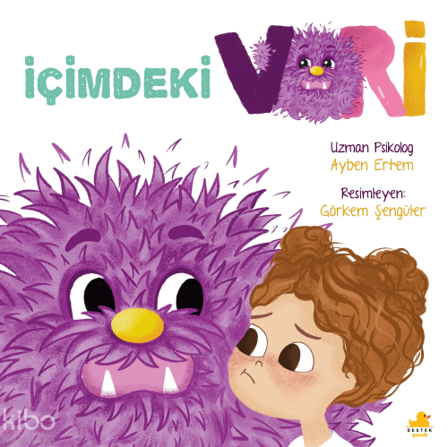 İçimdeki Vori