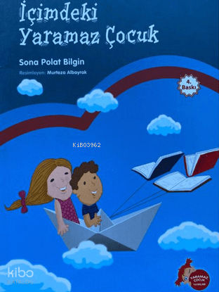 İçimdeki Yaramaz Çocuk