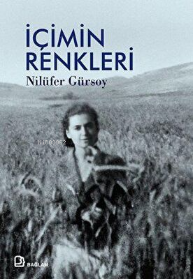 İçimin Renkleri - Kitapiks.com