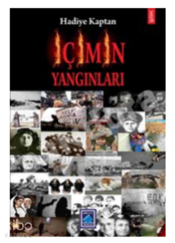 İçimin Yangınları