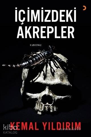 İçimizdeki Akrepler