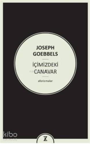 İçimizdeki Canavar