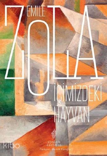 İçimizdeki Hayvan - Kitapiks.com