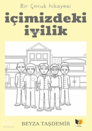 İçimizdeki İyilik