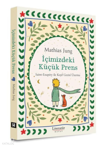 İçimizdeki Küçük Prens