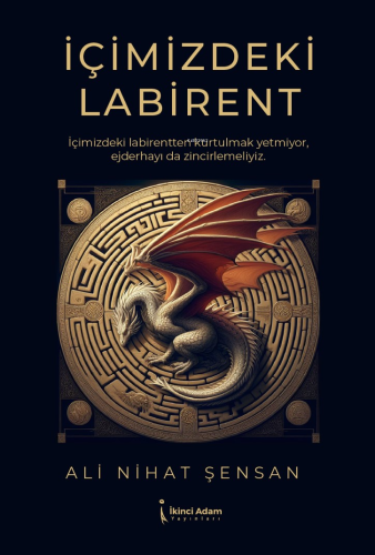 İçimizdeki Labirent - Kitapiks.com