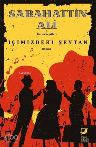 İçimizdeki Şeytan