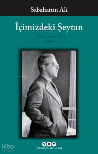 İçimizdeki Şeytan