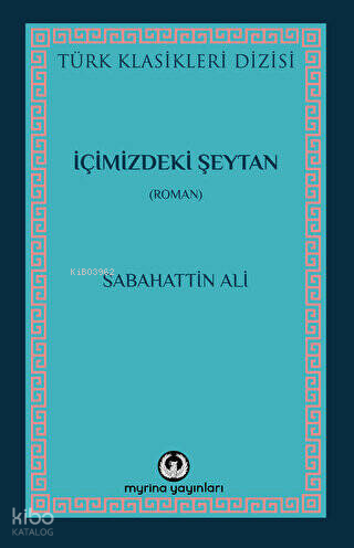 İçimizdeki Şeytan