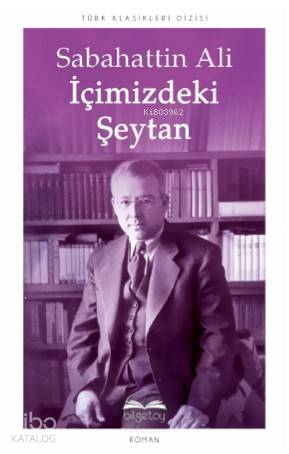 İçimizdeki Şeytan - Kitapiks.com