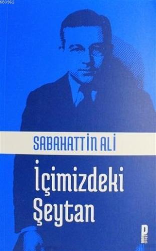 İçimizdeki Şeytan - Kitapiks.com