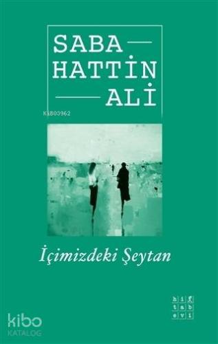 İçimizdeki Şeytan