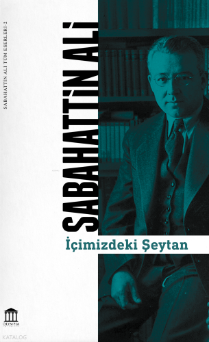 İçimizdeki Şeytan
