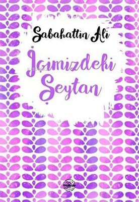 İçimizdeki Şeytan - Kitapiks.com