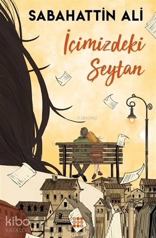 İçimizdeki Şeytan - Kitapiks.com