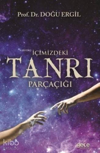 İçimizdeki Tanrı Parçacığı