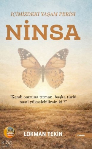 İçimizdeki Yaşam Perisi Ninsa