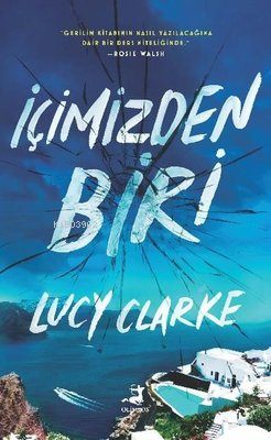 İçimizden Biri - Kitapiks.com