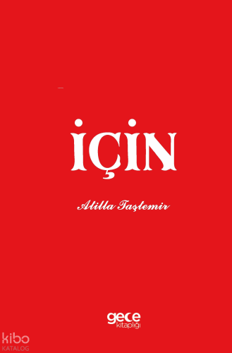 İçin