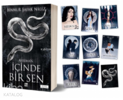 İçinde Bir Sen 2 - Asreman