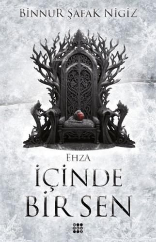 İçinde Bir Sen  5 - Ehza (Ciltli)