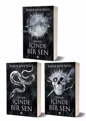İçinde Bir Sen Serisi