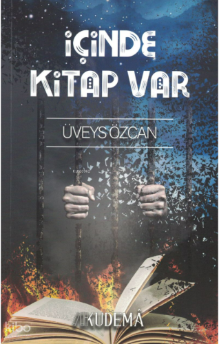 İçinde Kitap Var