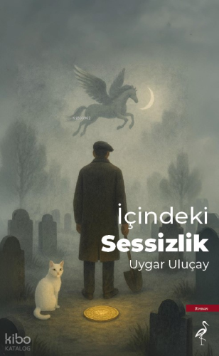 İçindeki Sessizlik