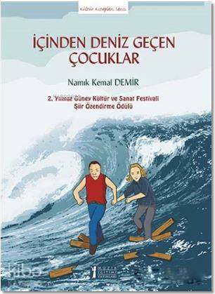 İçinden Deniz Geçen Çocuklar