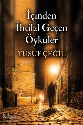 İçinden İhtilal Geçen Öyküler