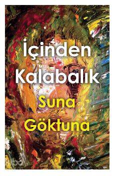 İçinden Kalabalık - Kitapiks.com