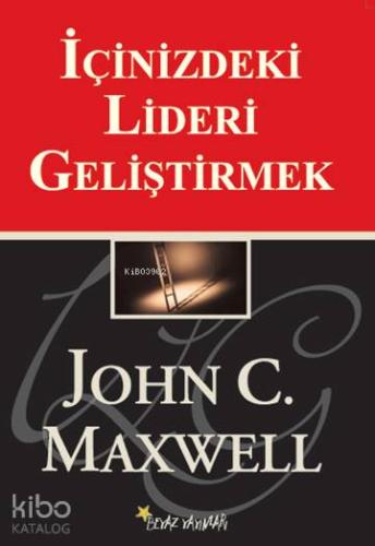 İçinizdeki Lideri Geliştirmek