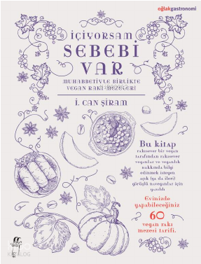 İçiyorsam Sebebi Var