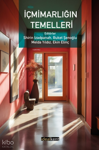 İçmimarlığın Temelleri