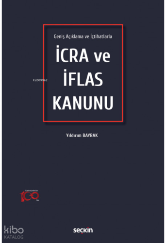 İcra ve İflas Kanunu
