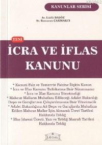 İcra ve İflâs Kanunu